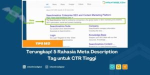 meta description