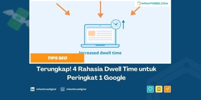 dwell time