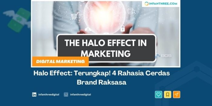 halo effect
