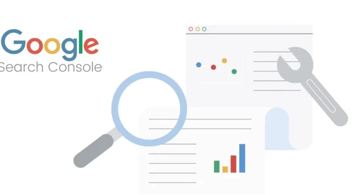 cara menggunakan google search console tools