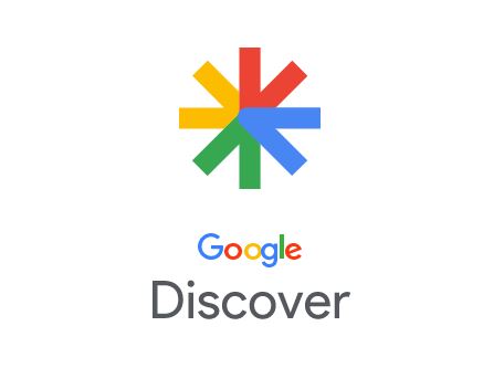 google discover