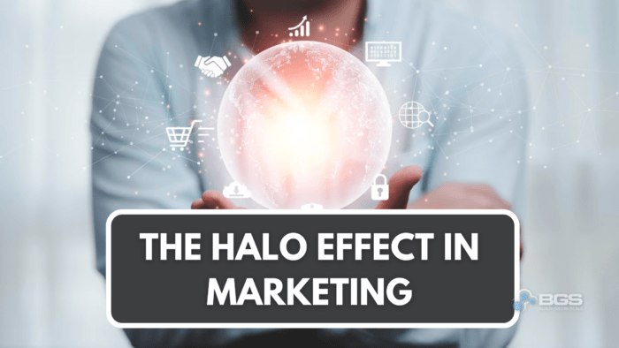 halo effect marketing