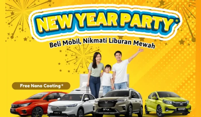 seasonal campaign