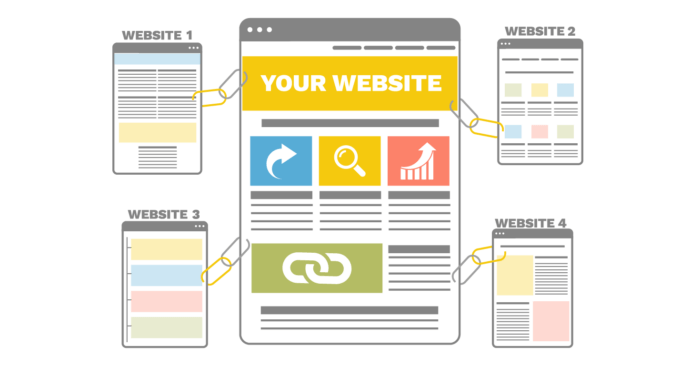 link building tactics