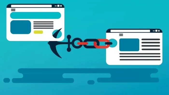 tujuan anchor text