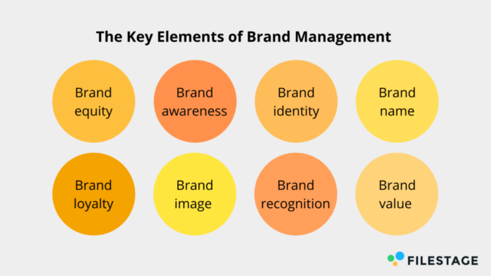 brand management