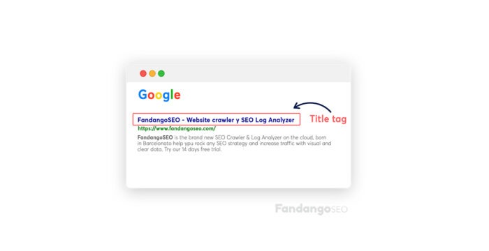 contoh title tag seo