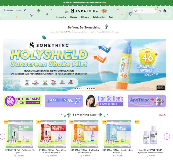 apa itu sales page