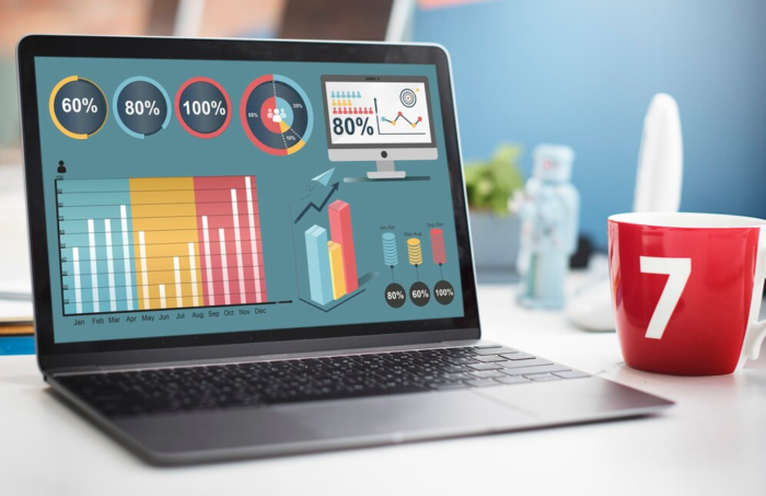 digital marketing metrics and analytics