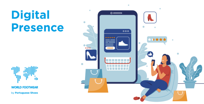 pentingnya digital presence