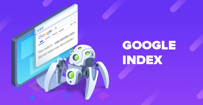 apa itu google indexing