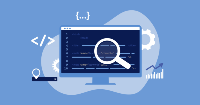 berapa jumlah karakter maksimum untuk meta description di seo