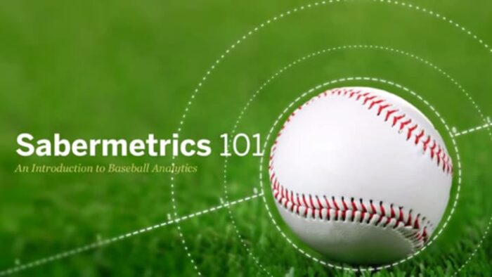 sabermetrics for business