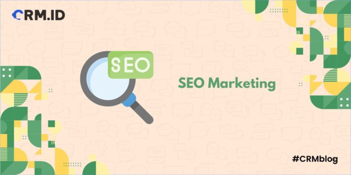seo marketing