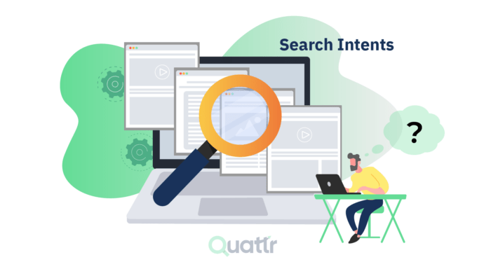 search intent