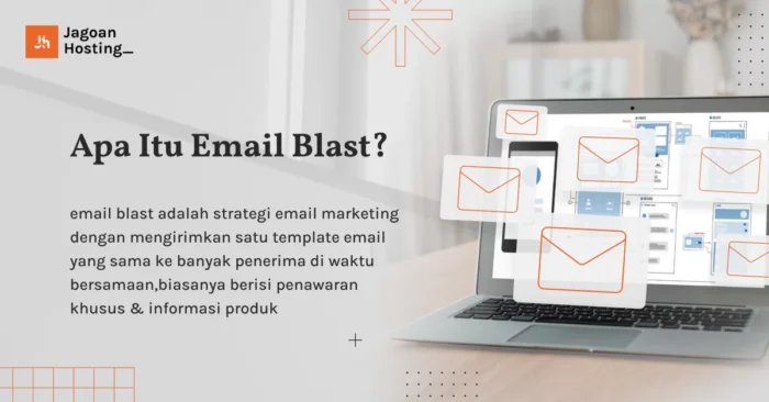 email blast