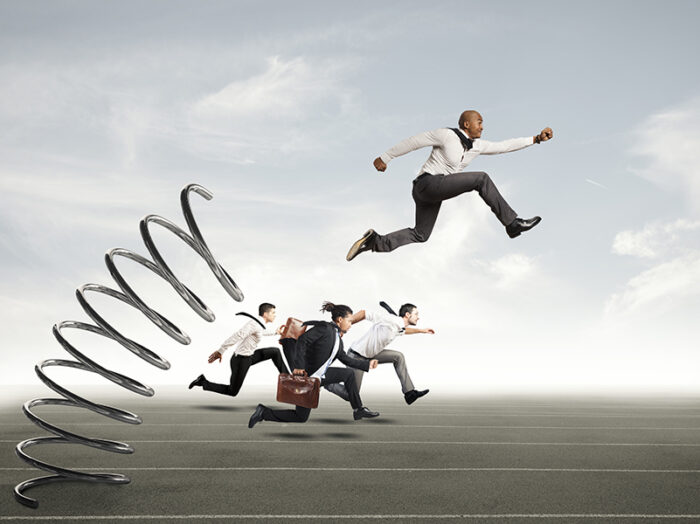 competitive advantage adalah