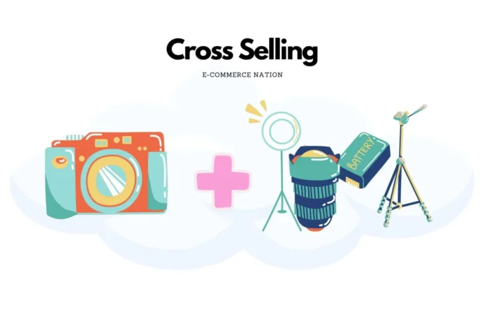 cross selling produk