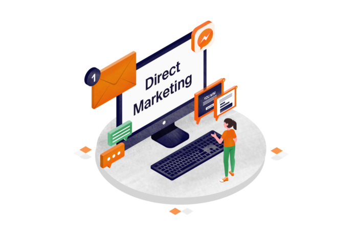 tujuan dari direct marketing adalah