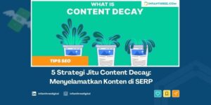 content decay