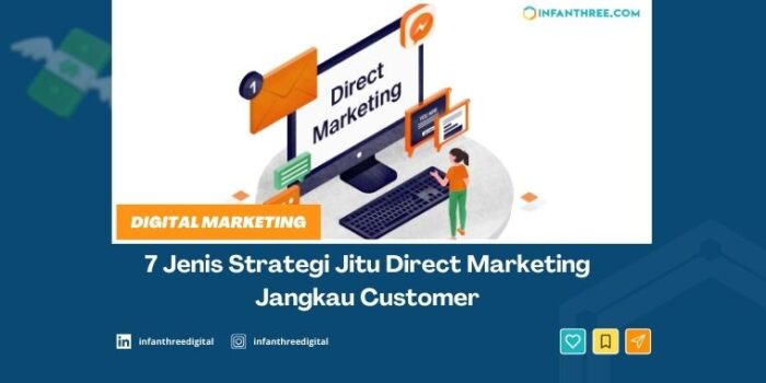 direct marketing