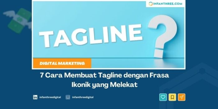 tagline
