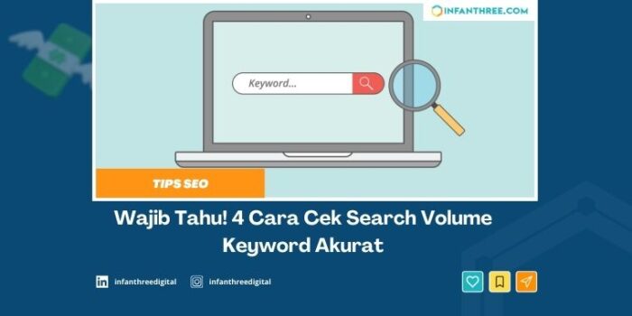 search volume