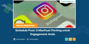 schedule post