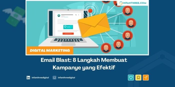 email blast