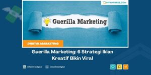 guerilla marketing