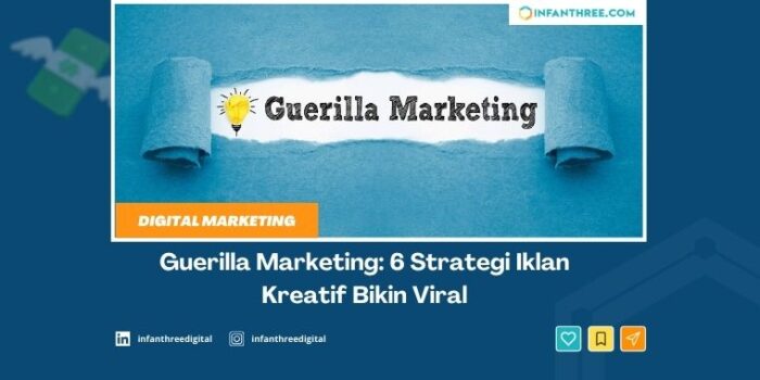 guerilla marketing