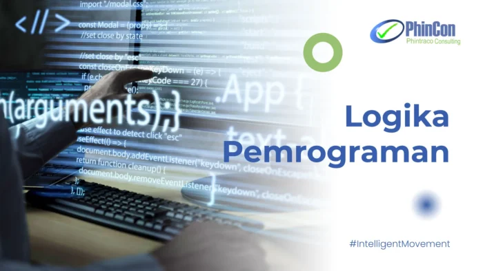 logika pemrograman