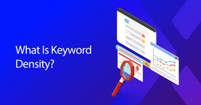 keyword density website