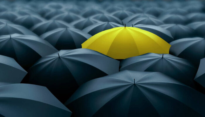 contoh brand recognition