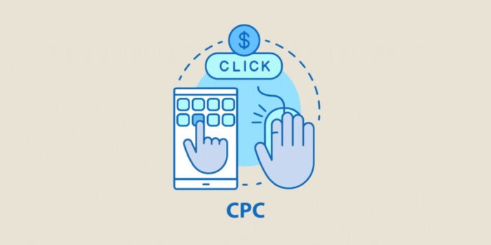 cost per click