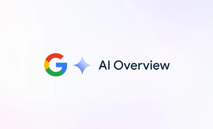google ai overview