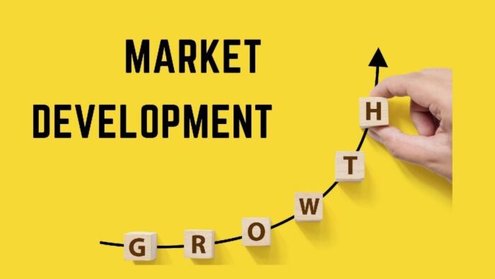 market development