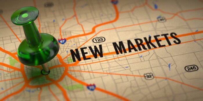 market development marketing