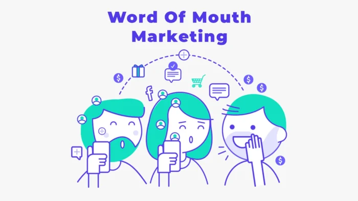 word of mouth marketing