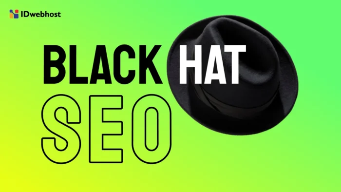 black hat seo