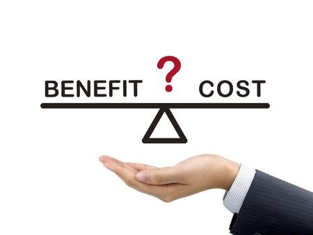 benefit cost ratio