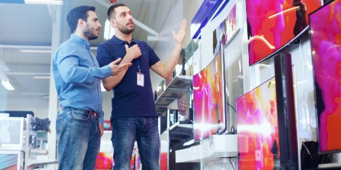 strategi suggestive selling