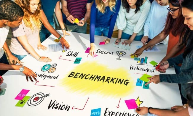 benchmarking