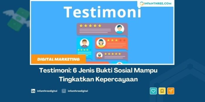 testimoni