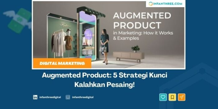 augmented product