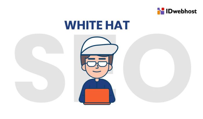 white hat seo