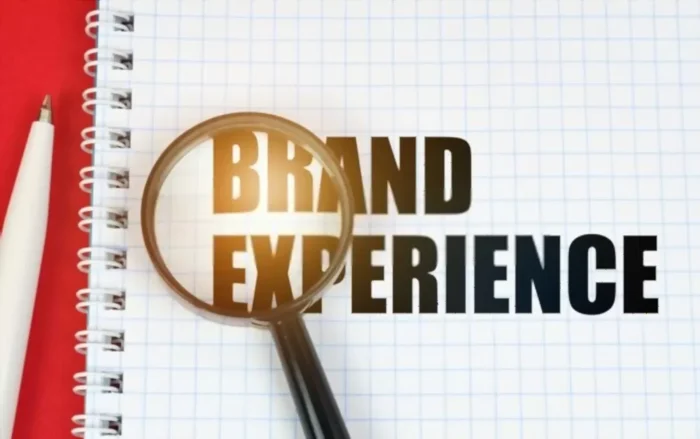 brand experience strategy