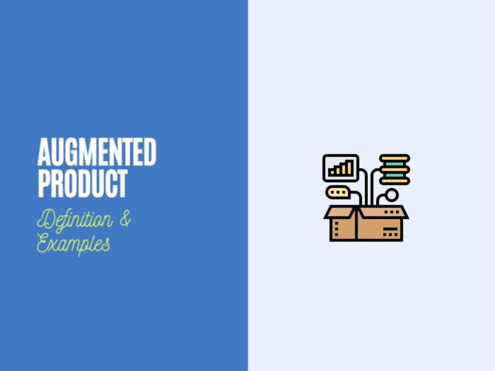 augmented product
