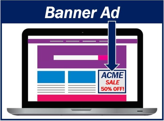strategi membuat banner ads