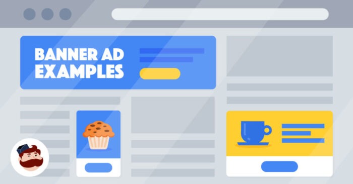 banner ads